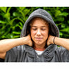 The Digs Changing Poncho Slowtide Changing Ponchos
