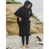 The Digs Changing Poncho Slowtide Changing Robes
