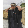 The Digs Changing Poncho Slowtide Changing Robes