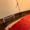 Amenity Dome Tent 2P Snow Peak SDE-002RH Tents 2P / Tan