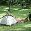 Amenity Dome Tent 4P Snow Peak SDE-001RH Tents 4P / Tan