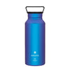 Aurora Bottle Snow Peak TW-800-BL Water Bottles 800ml / Blue
