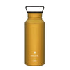 Aurora Bottle Snow Peak TW-800-YL Water Bottles 800ml / Yellow