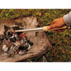Fire Tongs Snow Peak N-020 Firepit Accessories One Size / Silver