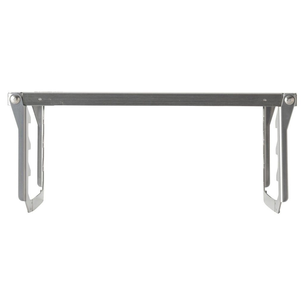 Fireplace Grill Bridge Snow Peak Firepit Accessories