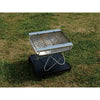 Fireplace Grill Snow Peak Firepit Accessories