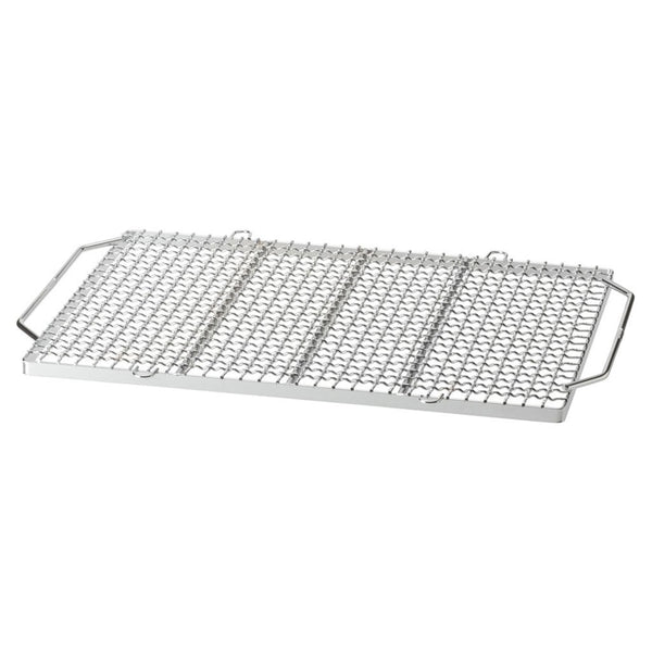 Fireplace Grill Snow Peak ST-032MA Firepit Accessories Large / Silver