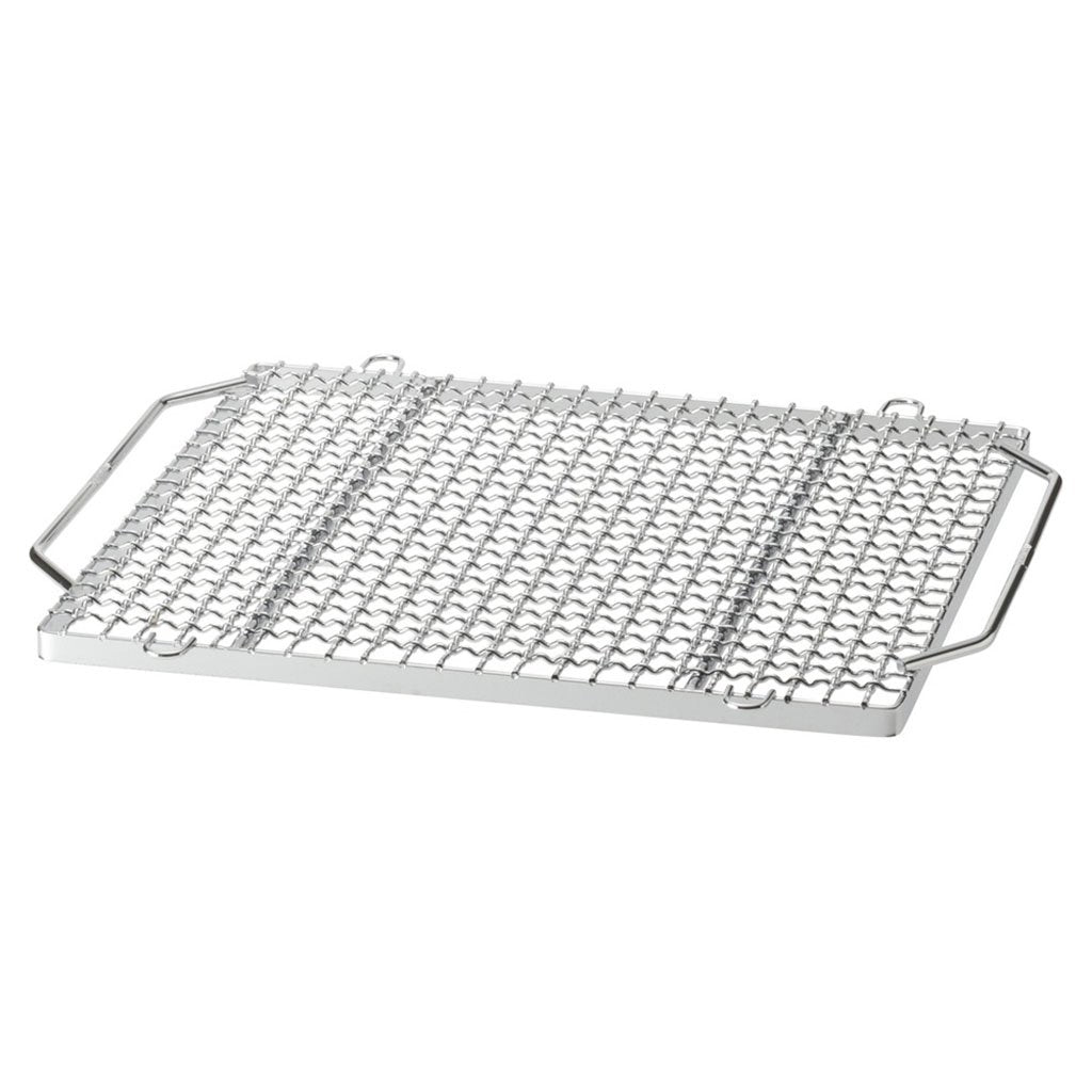Fireplace Grill Snow Peak ST-033MA Firepit Accessories Medium / Silver