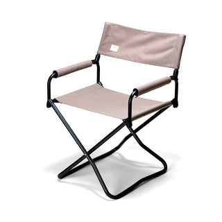 Folding Chair - One Size / Grey