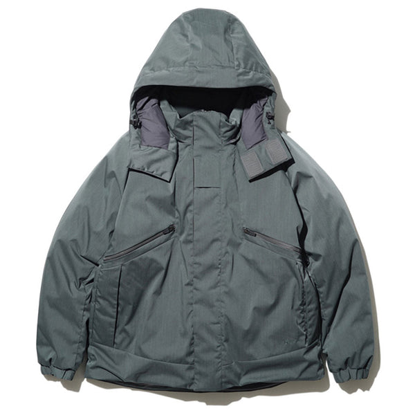 FR 2L Down Jacket (2022)