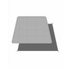 Mat Sheet Set for Elfield Snow Peak TP-880-1 Tent Floors One Size / Grey