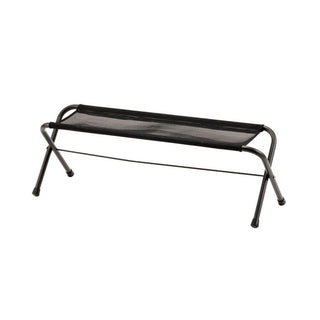 Mesh FD Bench - One Size / Black