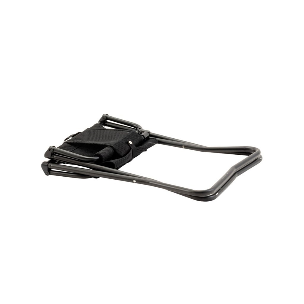 Mesh FD Chair Snow Peak LV-077M-BK Chairs One Size / Black