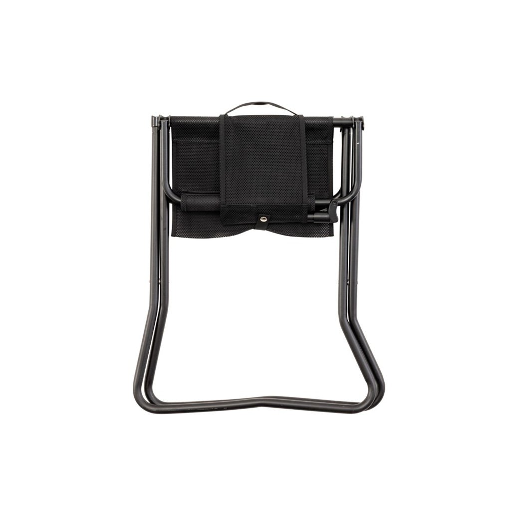 Mesh FD Chair Snow Peak LV-077M-BK Chairs One Size / Black