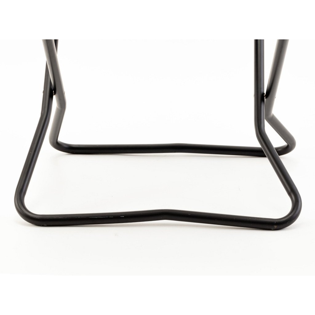 Mesh FD Chair Snow Peak LV-077M-BK Chairs One Size / Black
