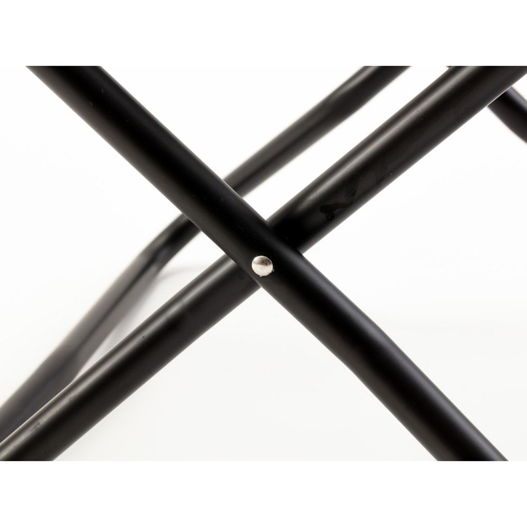 Mesh FD Chair Snow Peak LV-077M-BK Chairs One Size / Black