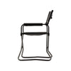 Mesh FD Chair Snow Peak LV-077M-BK Chairs One Size / Black