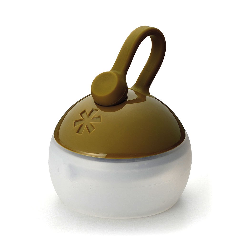 Mini Hozuki Lantern