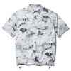 Printed Quick Dry Polo Shirt Snow Peak Shirts