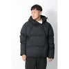Recycled Nylon Light Down Pullover Snow Peak Down Jackets