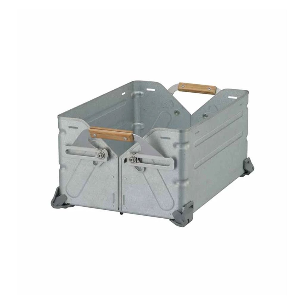 Stacking Shelf Container 25