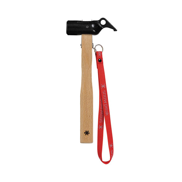 camp hammer Snow Peak | Steel Head Peg Hammer | Camping Hammer
