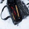 Steel Head Peg Hammer Snow Peak N-002 Tent Accessories One Size / Wood/Black