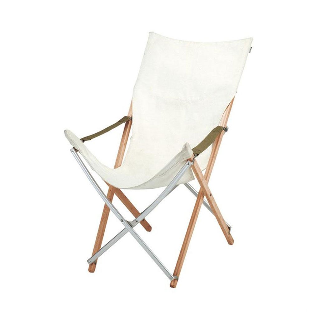 Take Bamboo Chair Long