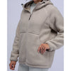 Thermal Boa Fleece Jacket (2022) Snow Peak Fleece Jackets