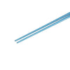 Titanium Chopsticks Snow Peak SCT-115-BL Camp Cutlery One Size / Blue