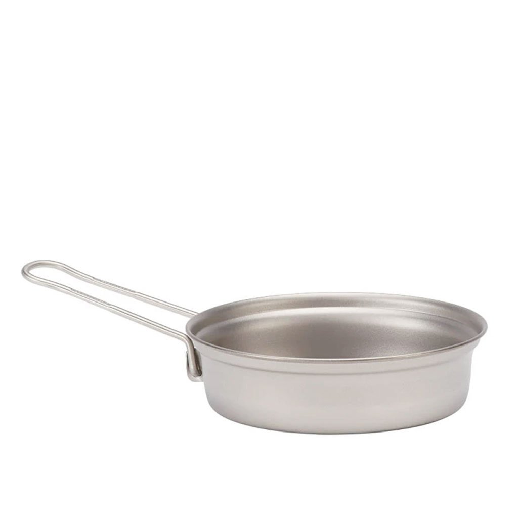 Snow Peak Trek 900 set de cuisson en titane
