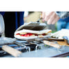 Tramezzino Toasted Sandwich Maker Snow Peak GR-009 Cookware One Size / Silver