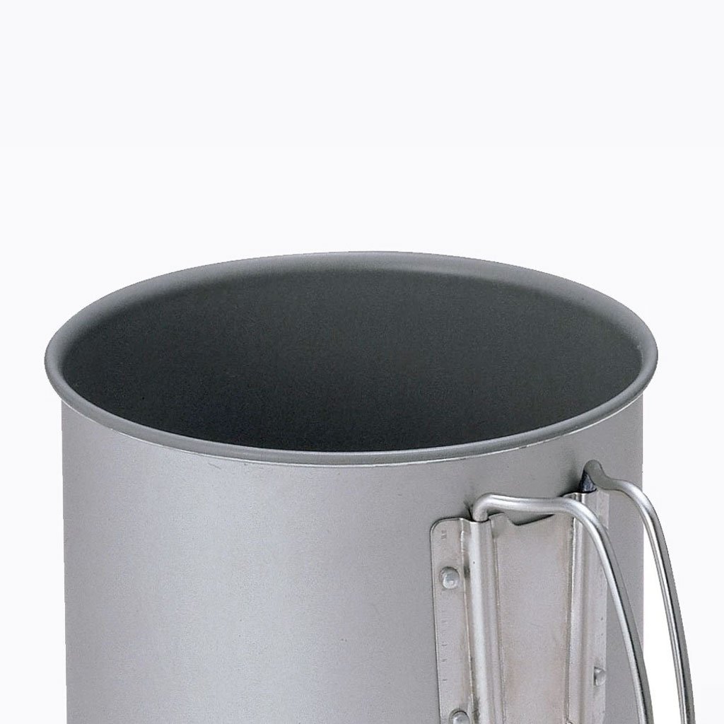 Snow Peak Trek 900 Aluminium Camp Cook Set WildBounds