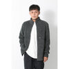 Wool Fleece Jacket (2022) Snow Peak Fleece Jackets