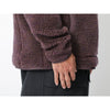 Wool Fleece Jacket (2022) Snow Peak Fleece Jackets