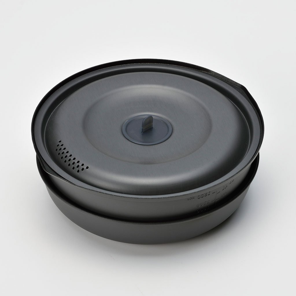 YAEN Cooker 1500