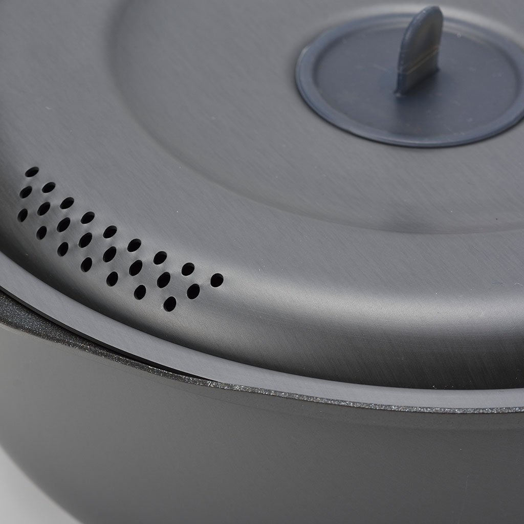 YAEN Cooker 1500