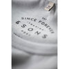 Boxer Pocket T-Shirt &SONS Tees