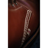 Brown Hudson Handmade Boots &SONS Shoes