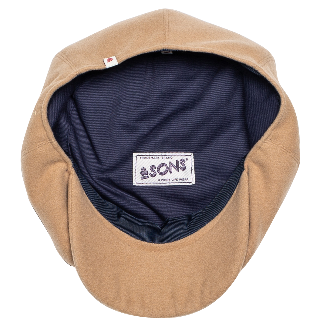 Jackson & james deals hats