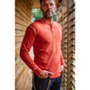 New Elder Henley Shirt