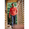 New Elder Henley Shirt