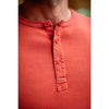 New Elder Henley Shirt