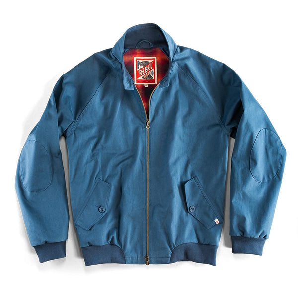 Rebel Harrington Jacket &SONS Jackets