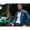 Rebel Harrington Jacket &SONS Jackets