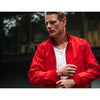 Rebel Harrington Jacket &SONS Jackets