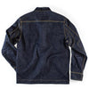 RYDER Hardwear Denim Jacket &SONS Jackets