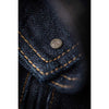RYDER Hardwear Denim Jacket &SONS Jackets