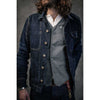 RYDER Hardwear Denim Jacket &SONS Jackets