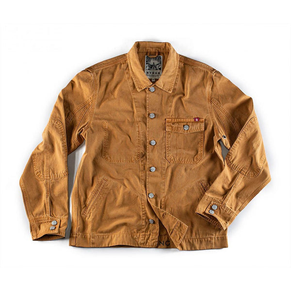 RYDER Hardwear Mid Layer Jacket &SONS Jackets